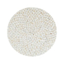 Jofran Capri Accent Table 1730-28NAT IMAGE 2