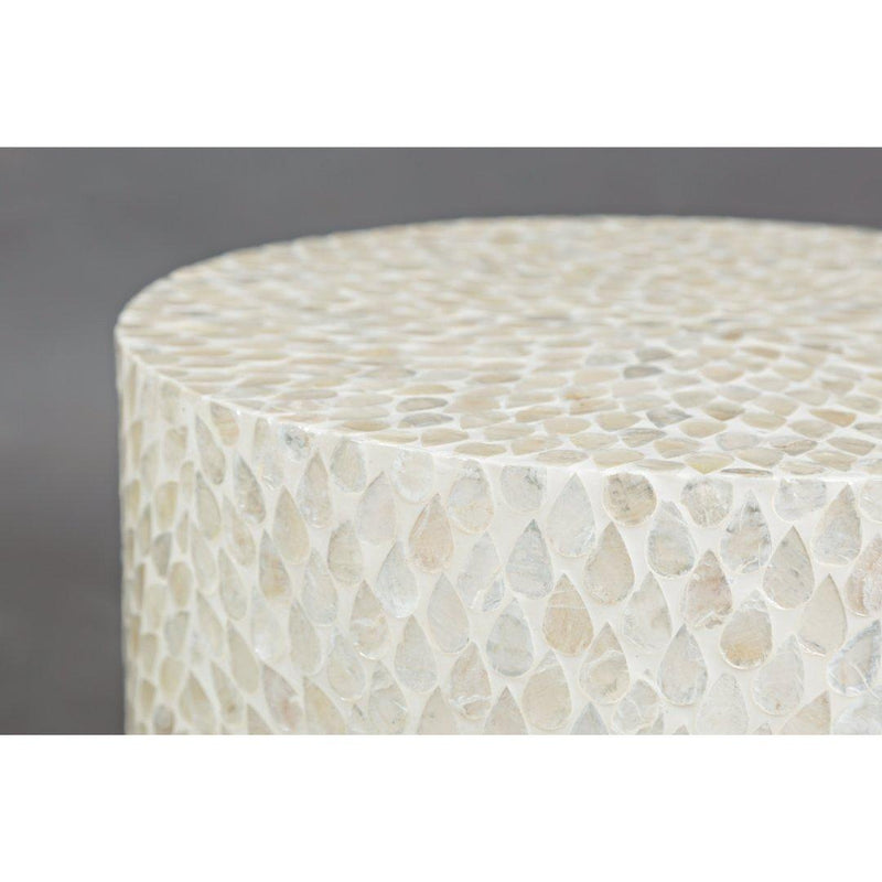 Jofran Capri Accent Table 1730-28NAT IMAGE 3
