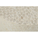 Jofran Capri Accent Table 1730-28NAT IMAGE 4