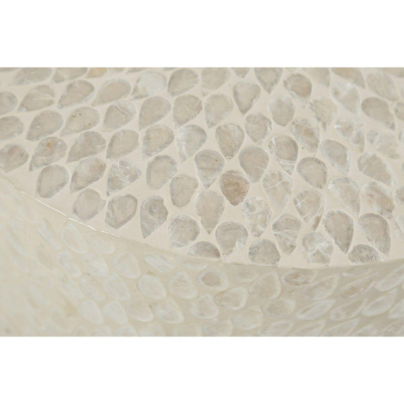 Jofran Capri Accent Table 1730-28NAT IMAGE 4