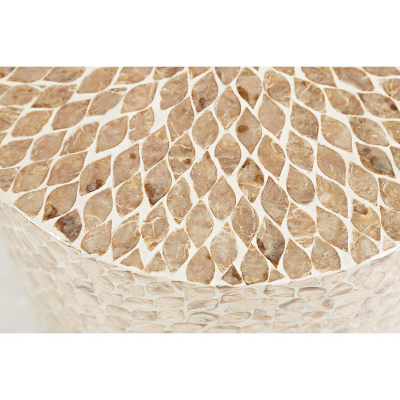 Jofran Capri Accent Table 1730-28SND IMAGE 3