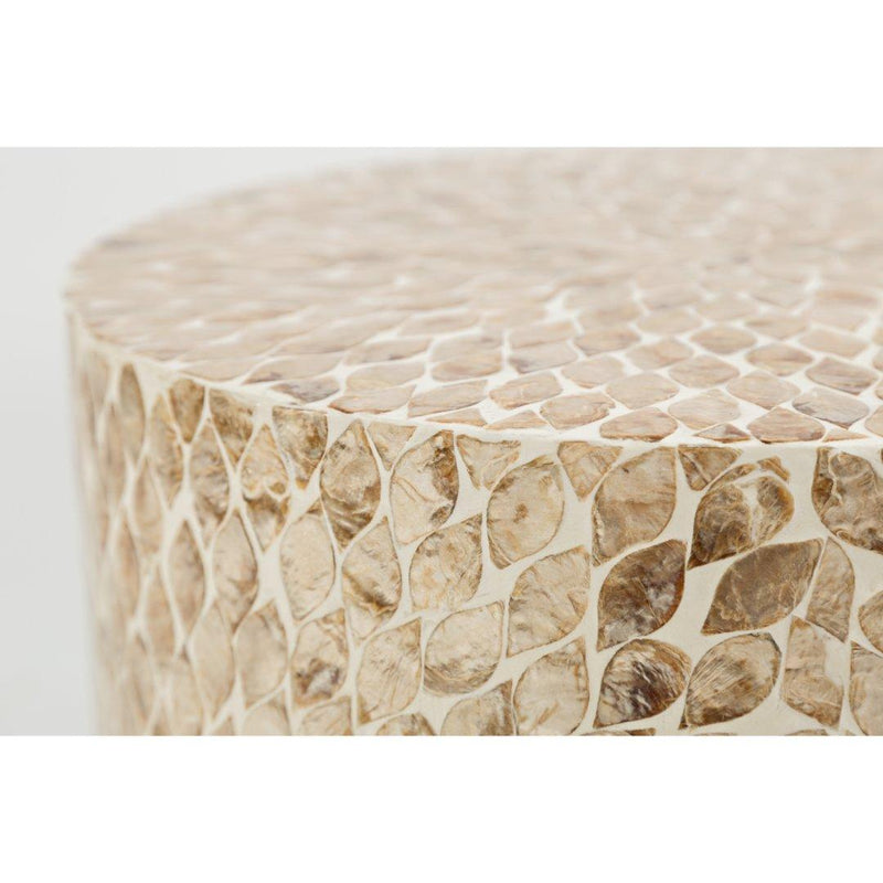 Jofran Capri Accent Table 1730-28SND IMAGE 4
