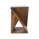 Jofran Jasper Accent Table 1730-53 IMAGE 2