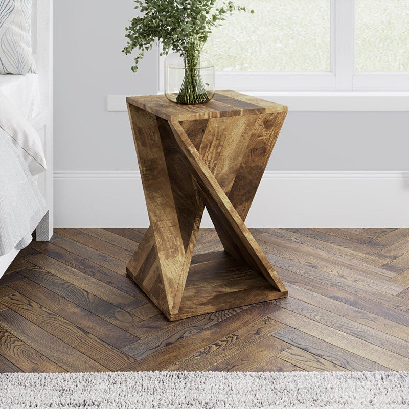Jofran Jasper Accent Table 1730-53 IMAGE 6