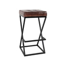 Jofran Brooks Counter Height Stool 1730-192DS IMAGE 1