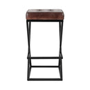 Jofran Brooks Counter Height Stool 1730-192DS IMAGE 2