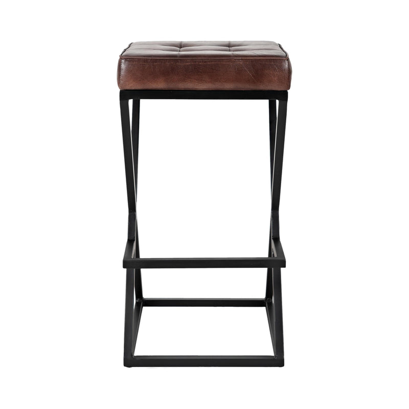 Jofran Brooks Counter Height Stool 1730-192DS IMAGE 2