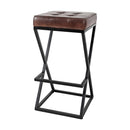 Jofran Brooks Counter Height Stool 1730-192DS IMAGE 3