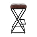Jofran Brooks Counter Height Stool 1730-192DS IMAGE 4