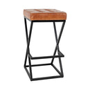 Jofran Brooks Counter Height Stool 1730-192S IMAGE 1