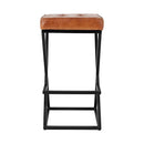 Jofran Brooks Counter Height Stool 1730-192S IMAGE 3