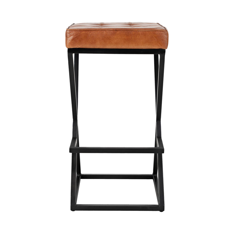 Jofran Brooks Counter Height Stool 1730-192S IMAGE 3