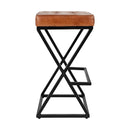 Jofran Brooks Counter Height Stool 1730-192S IMAGE 4