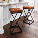 Jofran Brooks Counter Height Stool 1730-192S IMAGE 6