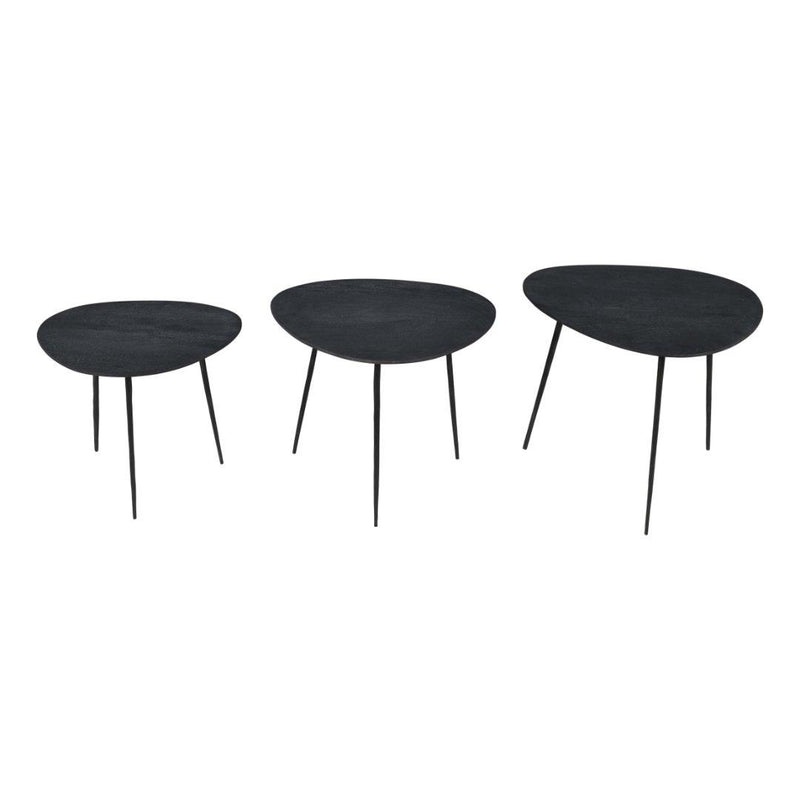 Jofran Reeves Nesting Tables 1730-221B IMAGE 2