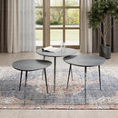 Jofran Reeves Nesting Tables 1730-221B IMAGE 4