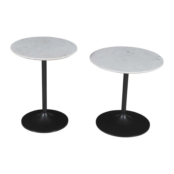 Jofran Camille Nesting Tables 1730-222GM IMAGE 1
