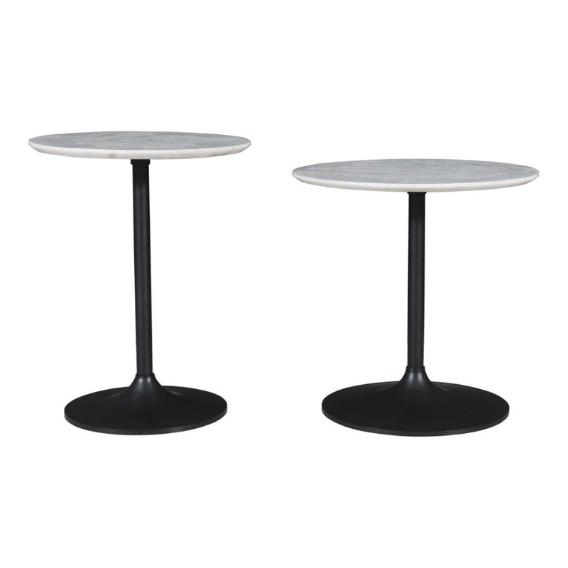 Jofran Camille Nesting Tables 1730-222GM IMAGE 2