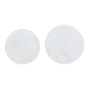 Jofran Camille Nesting Tables 1730-222WTWT IMAGE 3