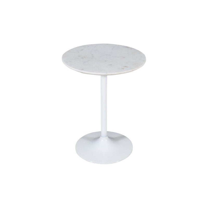 Jofran Camille Nesting Tables 1730-222WTWT IMAGE 4