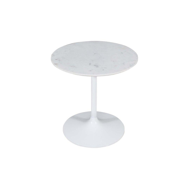 Jofran Camille Nesting Tables 1730-222WTWT IMAGE 5