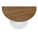 Jofran Remy Nesting Tables 1730-223WT IMAGE 7