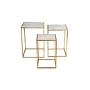 Jofran Sorrento Nesting Tables 2130-38 IMAGE 1