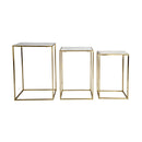 Jofran Sorrento Nesting Tables 2130-38 IMAGE 2