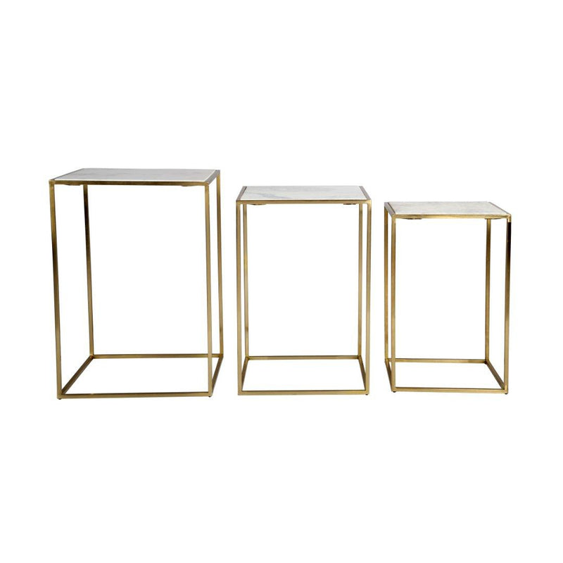 Jofran Sorrento Nesting Tables 2130-38 IMAGE 2