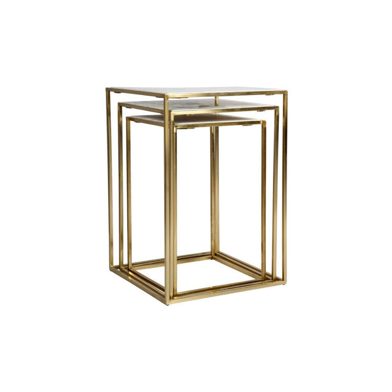 Jofran Sorrento Nesting Tables 2130-38 IMAGE 3