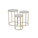 Jofran Riviera Nesting Tables 2130-39 IMAGE 1
