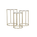 Jofran Riviera Nesting Tables 2130-39 IMAGE 2