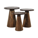 Jofran Knox Occasional Table Set 2330-KNOXCHS IMAGE 1