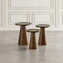 Jofran Knox Occasional Table Set 2330-KNOXCHS IMAGE 4