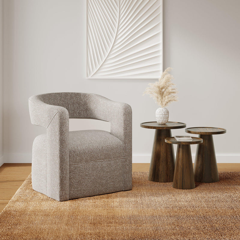 Jofran Knox Occasional Table Set 2330-KNOXCHS IMAGE 5