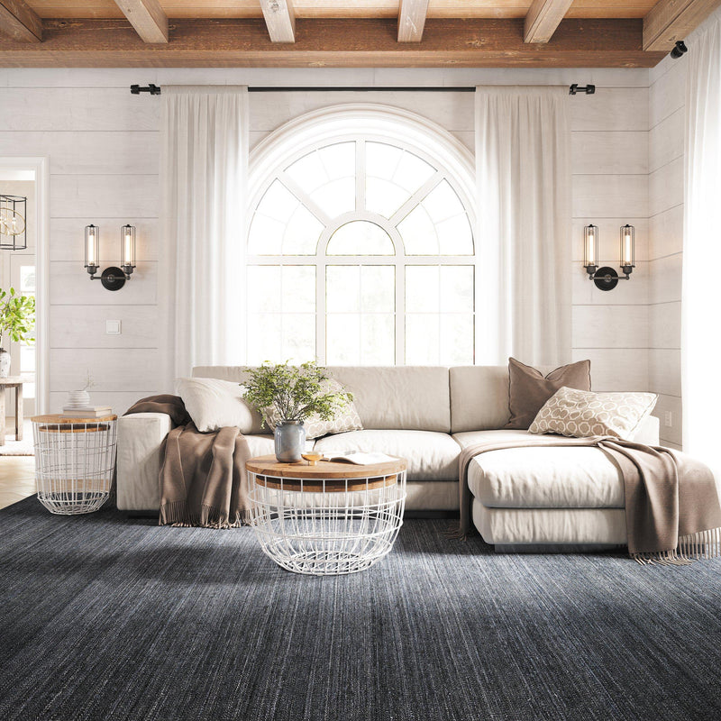 Jofran Rondo Nesting Tables 2330-1815WH IMAGE 9