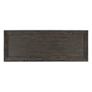 Jofran Gramercy 1356-40 Console - Gramercy Platium IMAGE 3