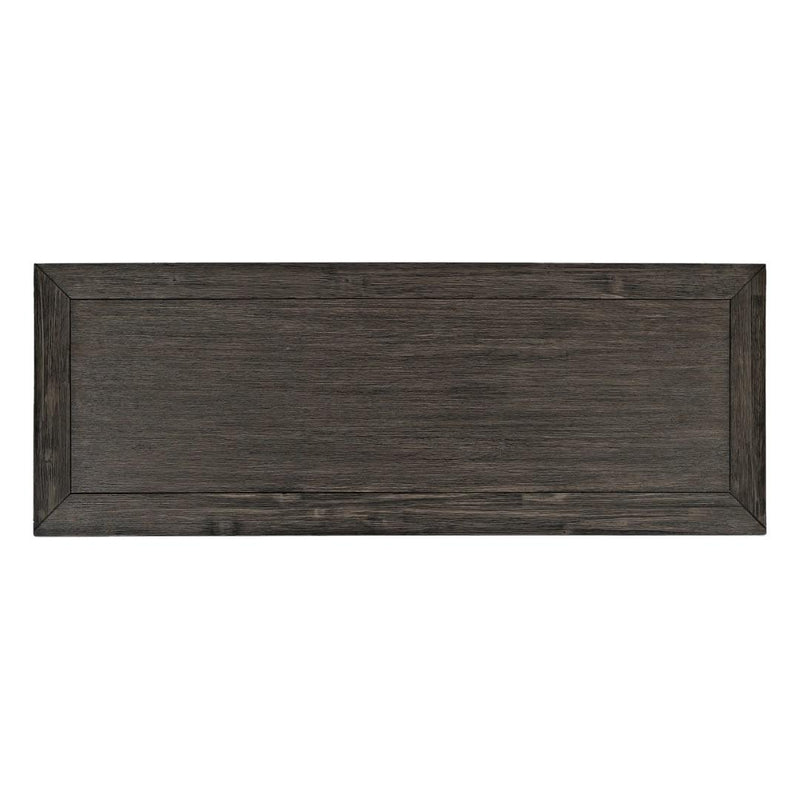 Jofran Gramercy 1356-40 Console - Gramercy Platium IMAGE 3