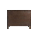Jofran Gramercy 1756-40 Console - Gramercy Brown IMAGE 4