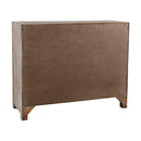 Jofran Gramercy 2156-40 Console - Gramercy Grey Wash IMAGE 4