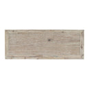 Jofran Gramercy 2156-40 Console - Gramercy Grey Wash IMAGE 5