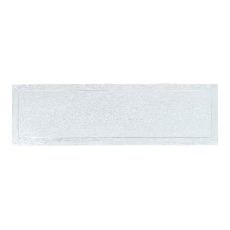 Jofran Gramercy 2056-60 Console - Gramercy Blanc IMAGE 4