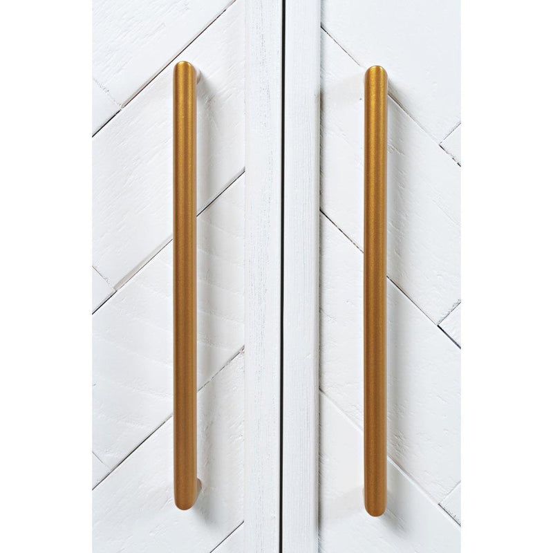 Jofran Gramercy 2056-60 Console - Gramercy Blanc IMAGE 7