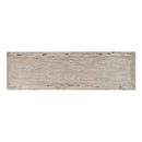 Jofran Gramercy 2156-60 Console - Gramercy Grey Wash IMAGE 5