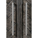 Jofran Gramercy 1356-79 Console - Gramercy Platium IMAGE 8