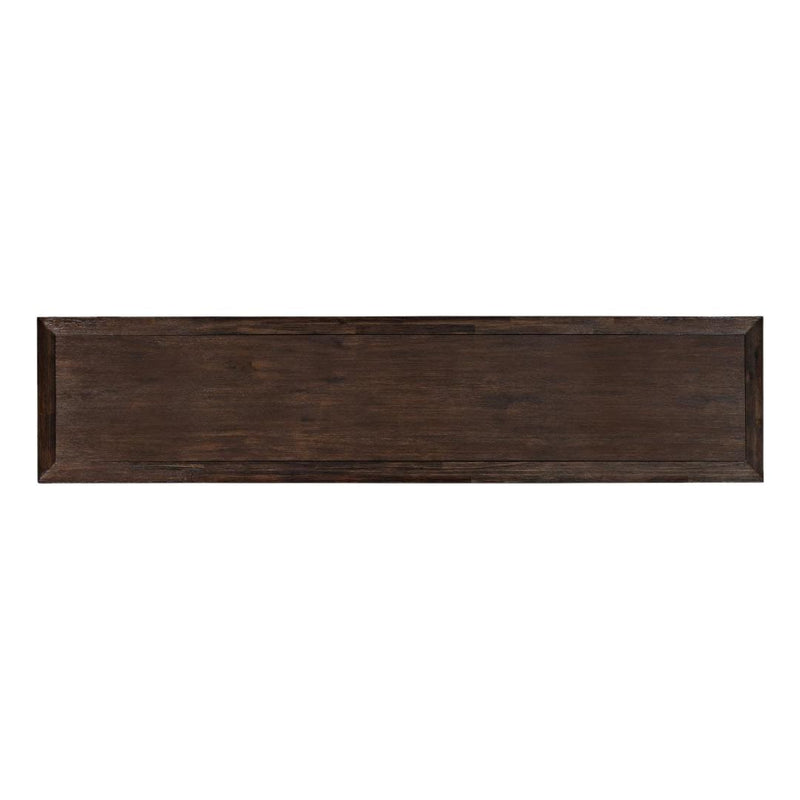 Jofran Gramercy 1756-79 Console - Gramercy Brown IMAGE 5