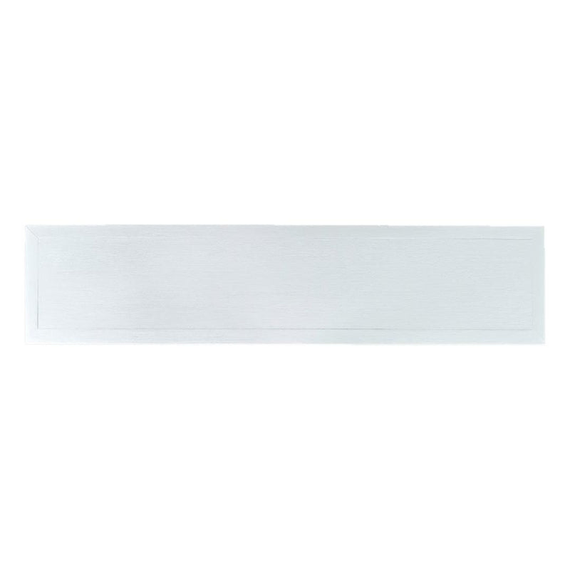 Jofran Gramercy 2056-79 Console - Gramercy Blanc IMAGE 4