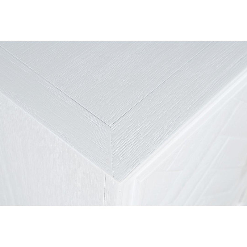 Jofran Gramercy 2056-79 Console - Gramercy Blanc IMAGE 6