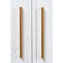 Jofran Gramercy 2056-79 Console - Gramercy Blanc IMAGE 7