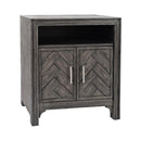 Jofran Gramercy Accent Table 1356-25 IMAGE 1
